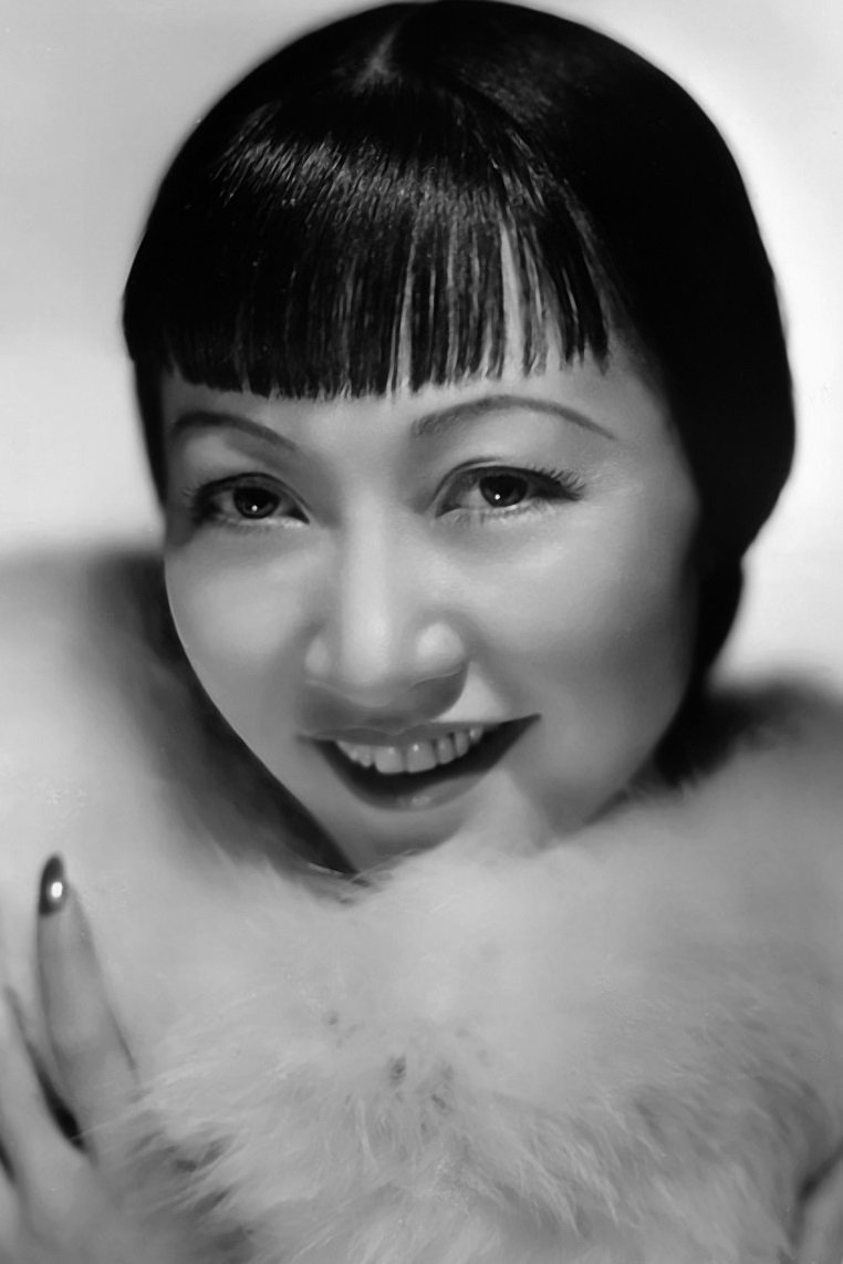 Foto de Anna May Wong