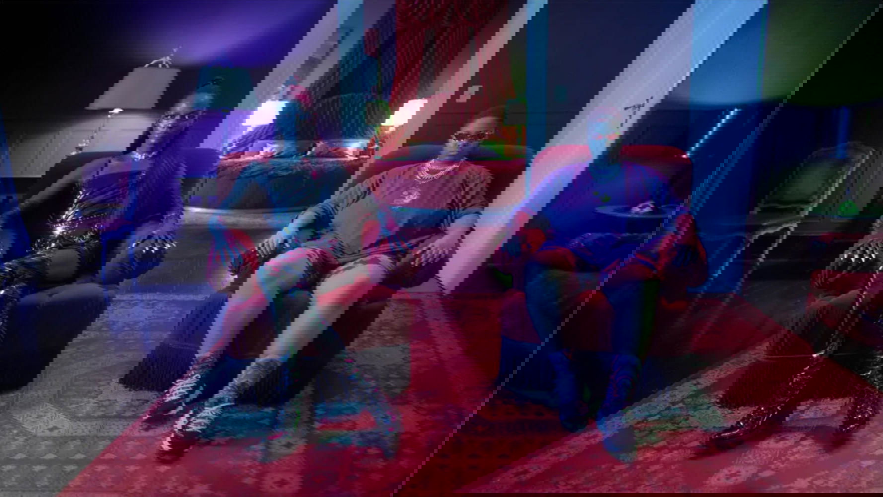 Backdrop image