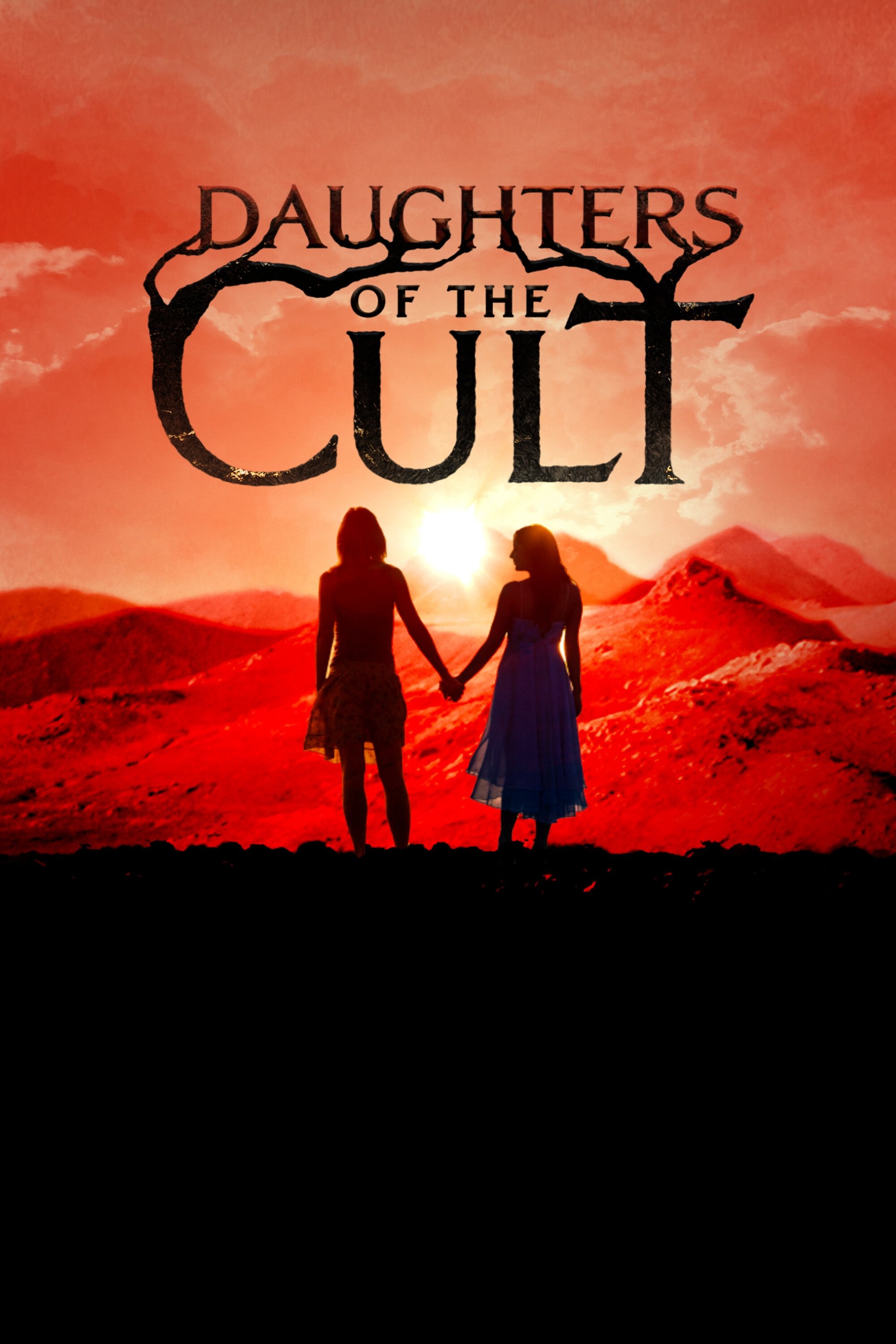 Poster de Filhas de um Culto