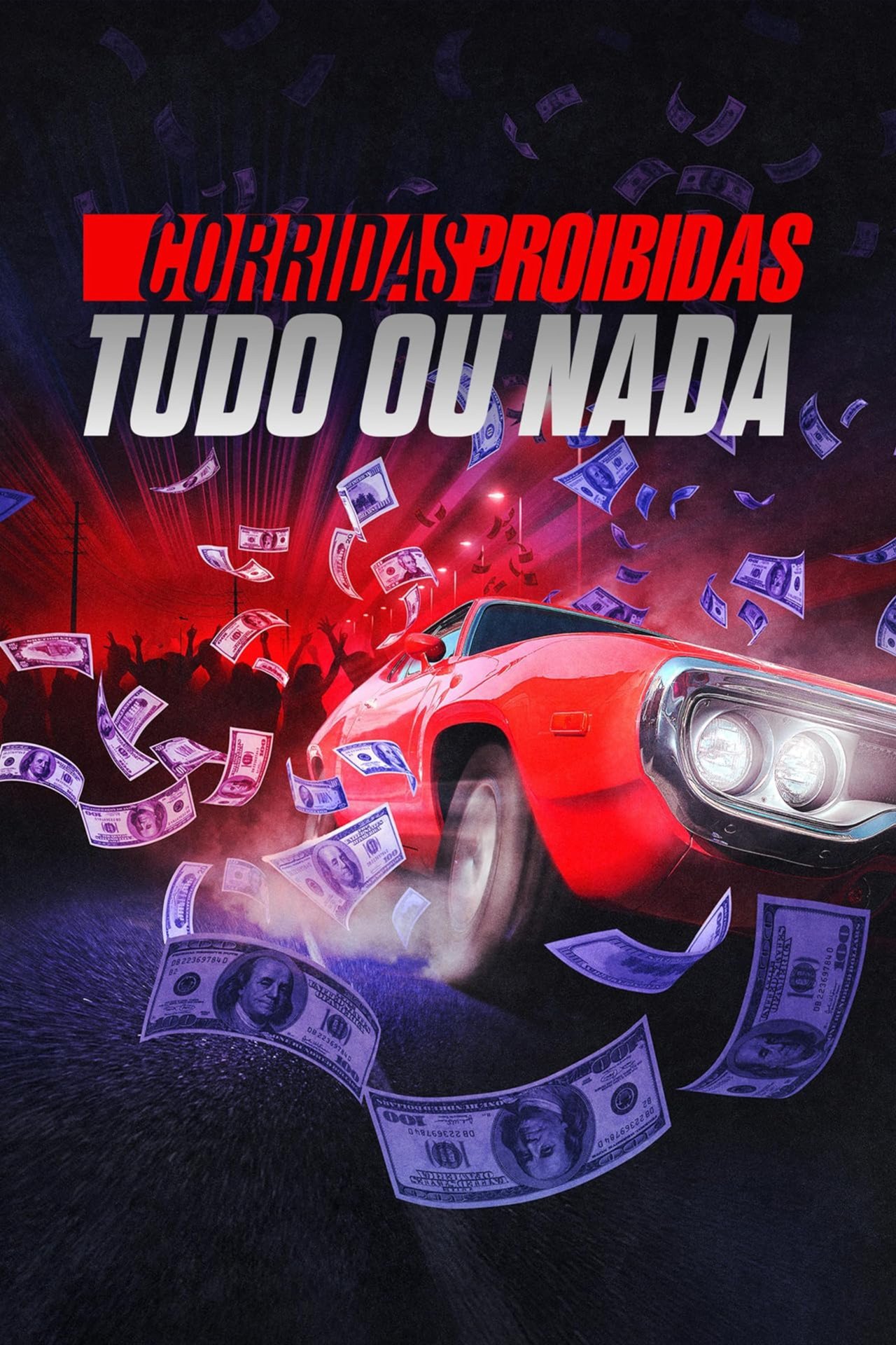 Poster de Temporada 2