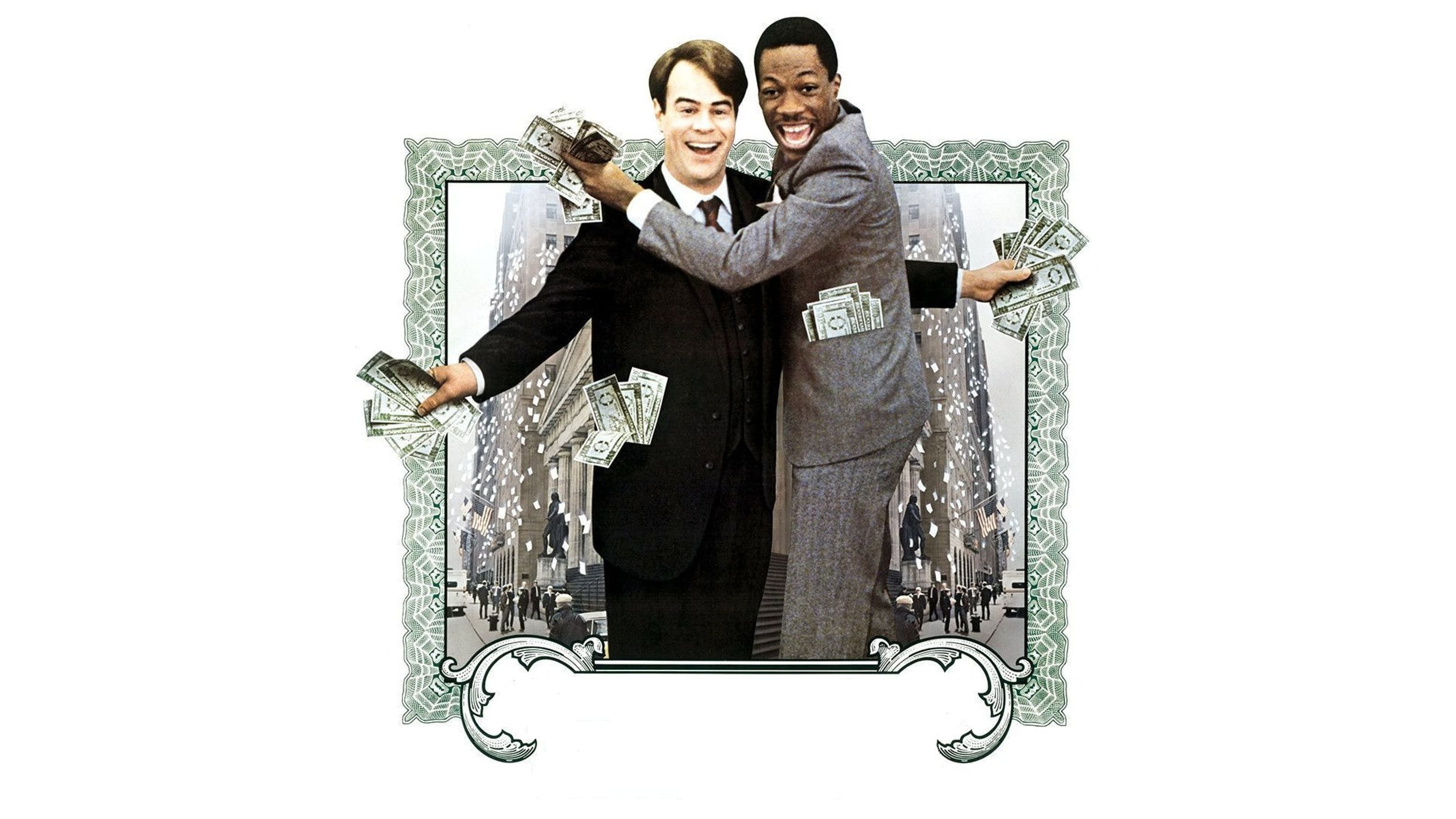 Trading Places 1983 Soap2Day