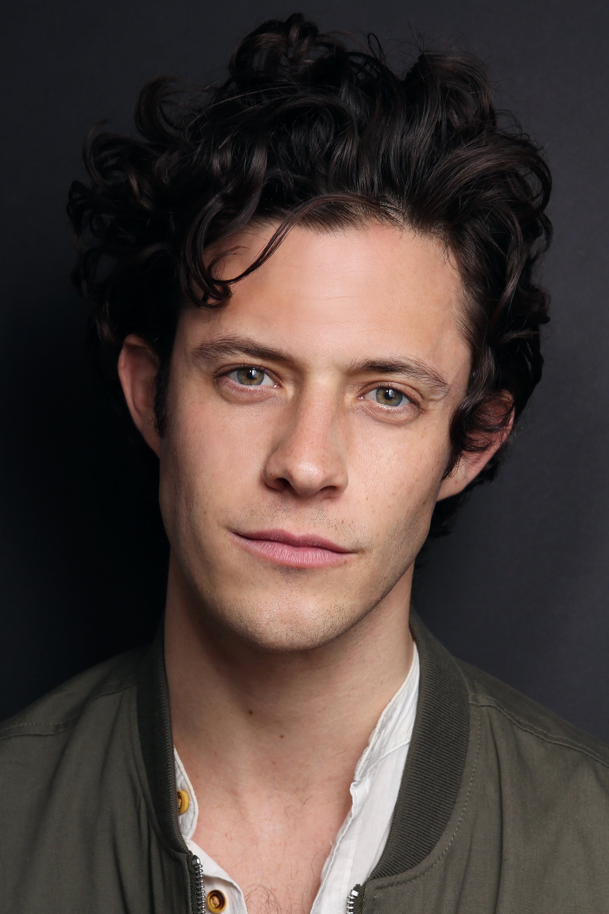 Foto de Kyle Harris