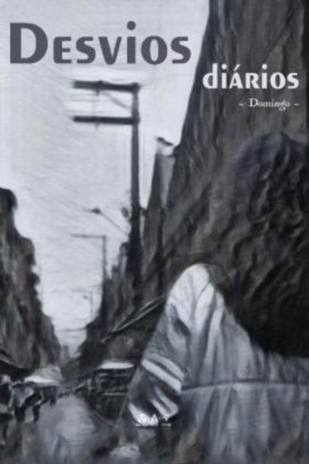 Poster de Desvios Diários: Domingo