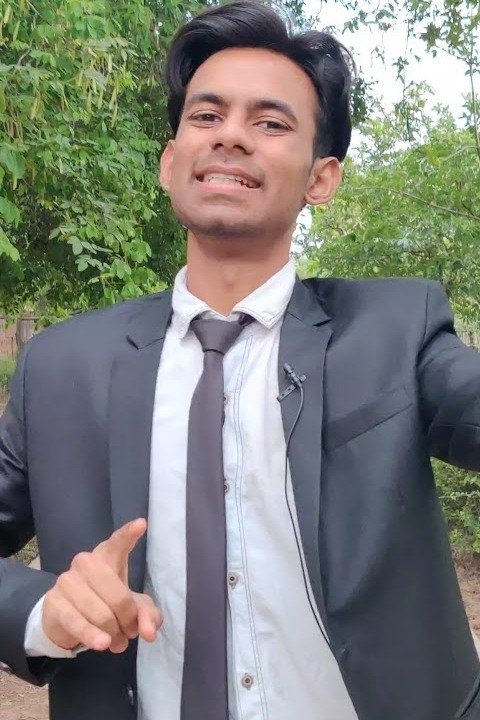 Gaurav Arya