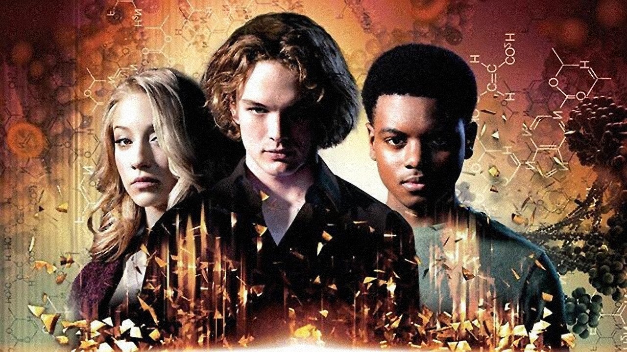 Backdrop image