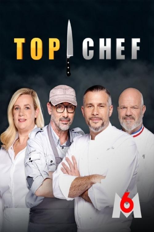 Poster de Temporada 13
