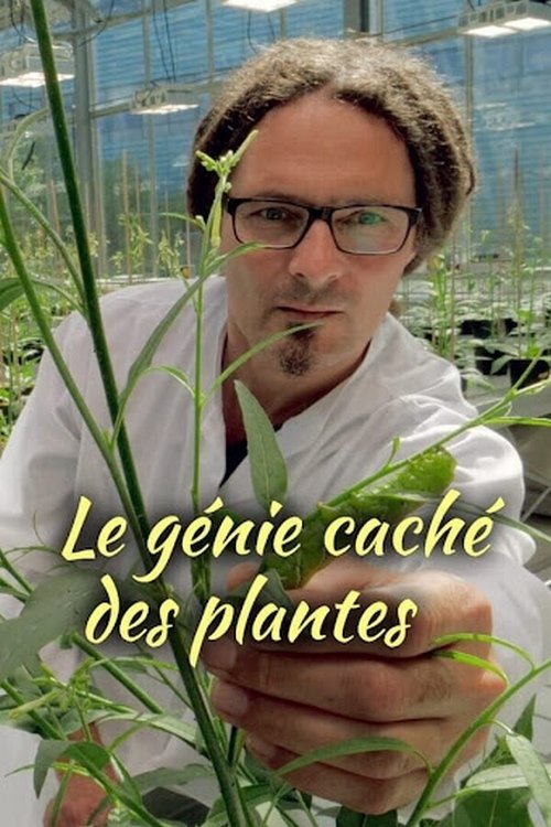 Poster de Le génie caché des plantes