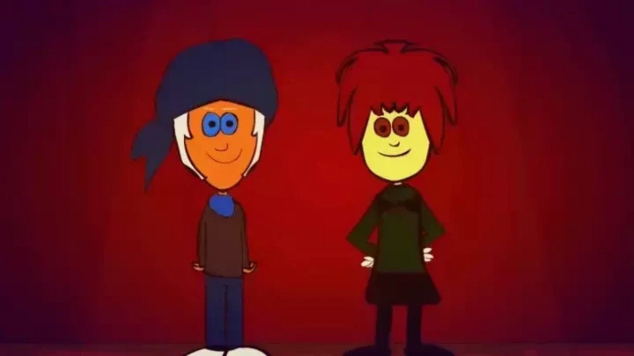 Backdrop image