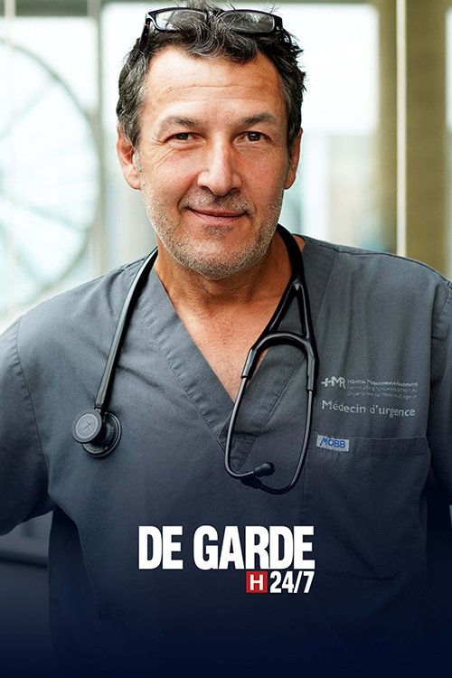 Poster de Temporada 7