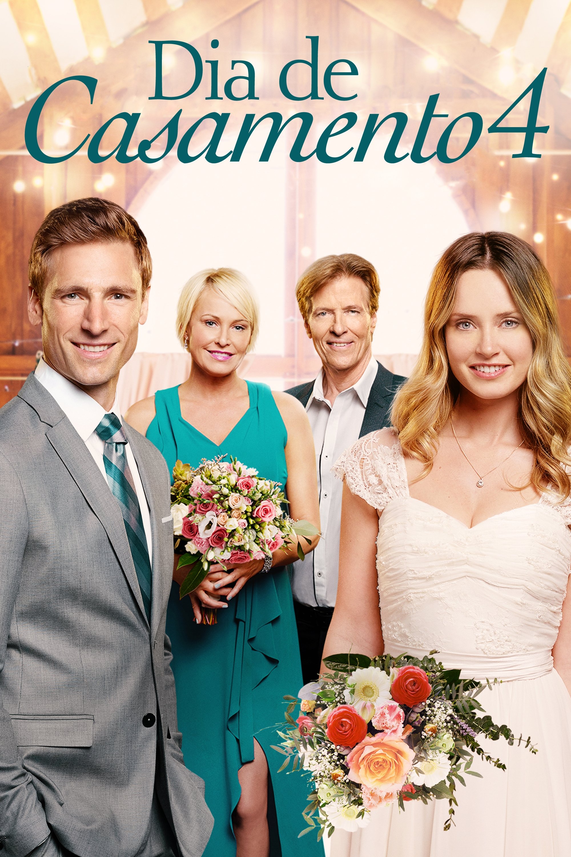 Poster de Dia de Casamento 4