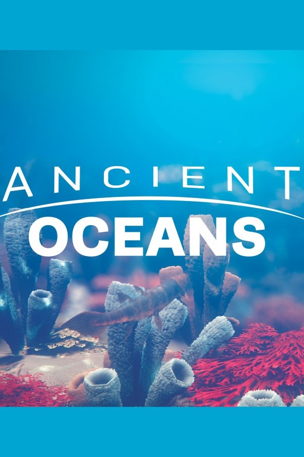 Poster de Ancient Oceans