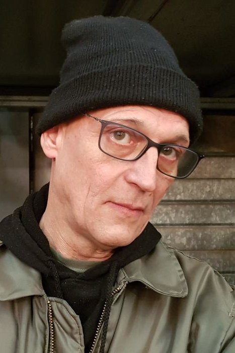 Foto de Alex Janowsky