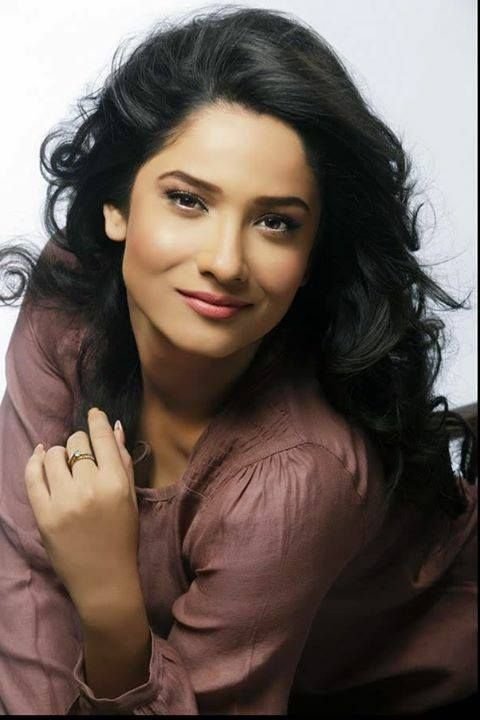Foto de Ankita Lokhande