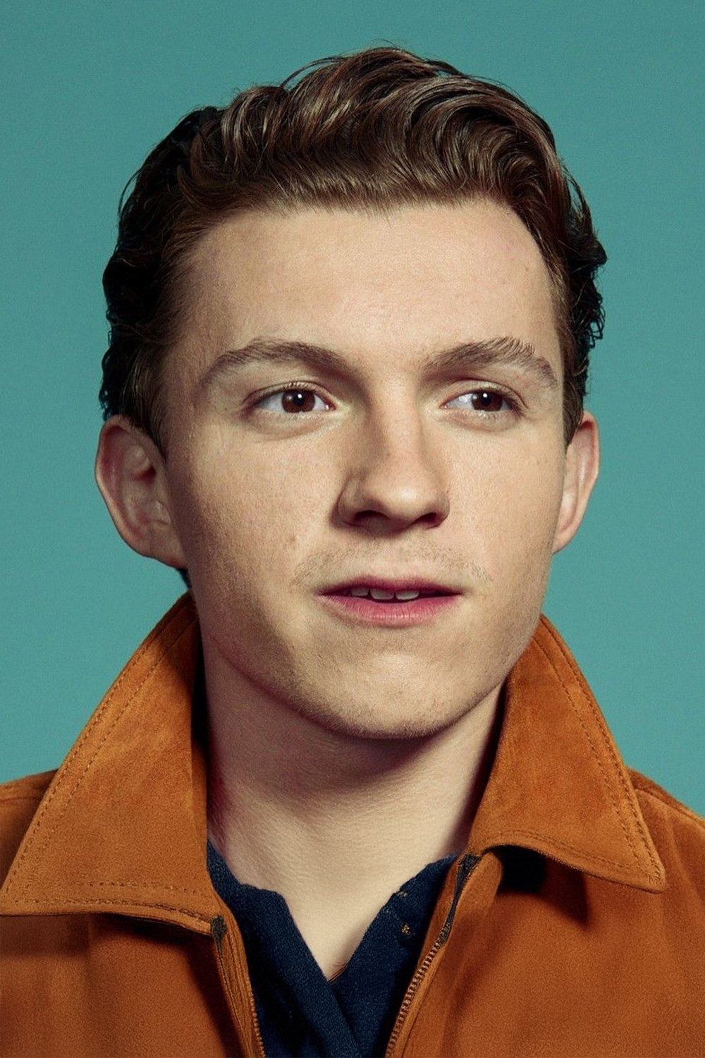 Foto de Tom Holland