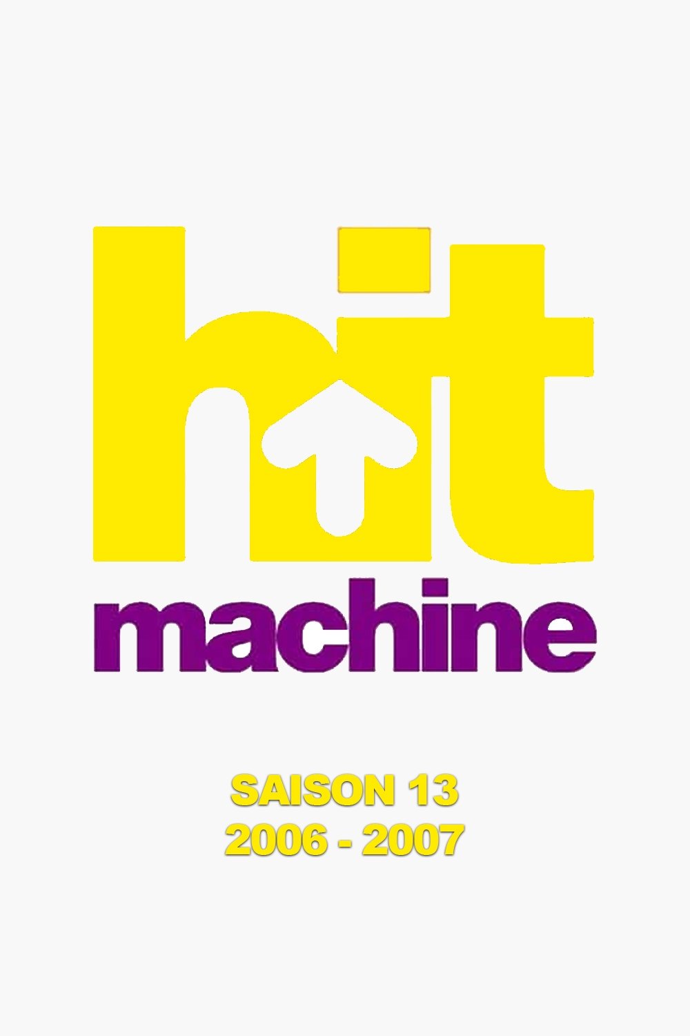 Poster de Temporada 13