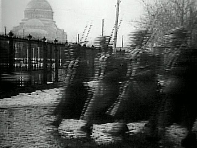 V. I. Lenin - History Will Not Forgive Us