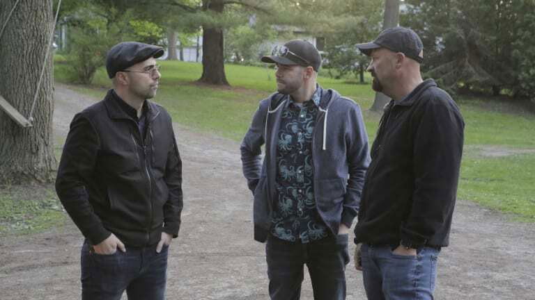 A Nightmare in the Nursery