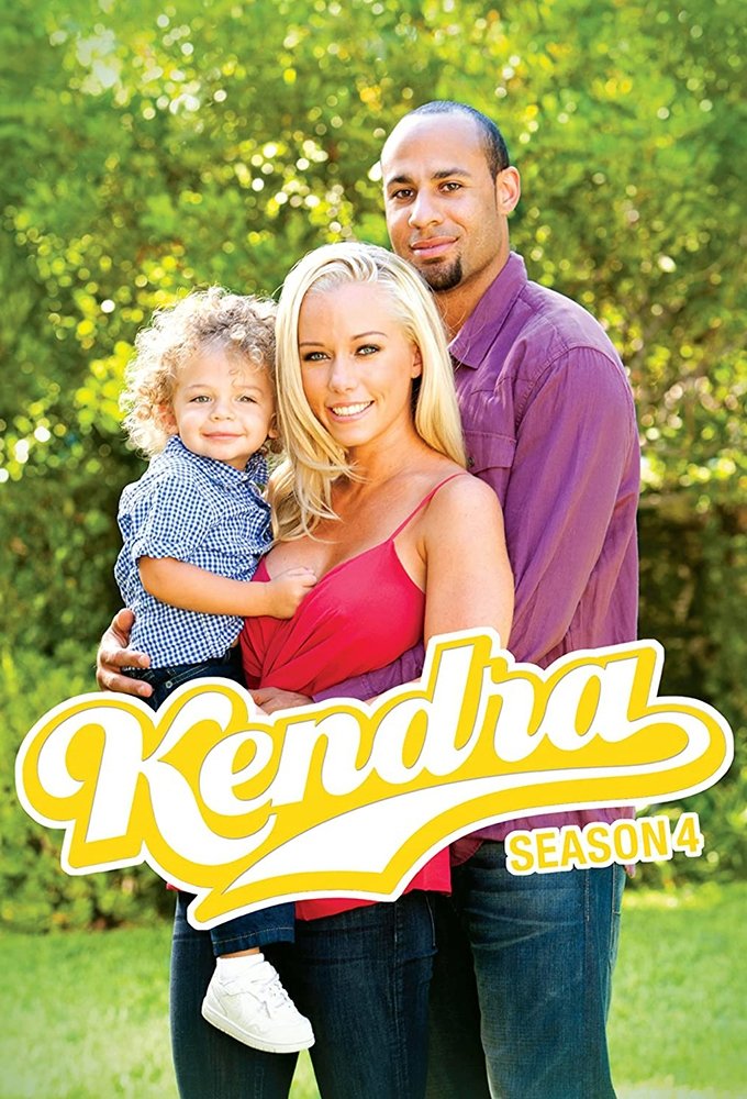 Poster de Temporada 4
