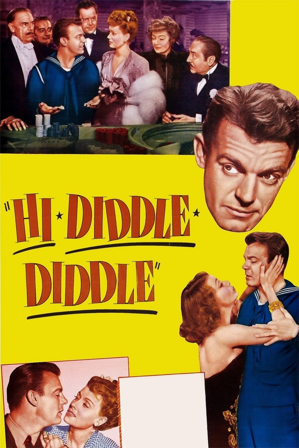 Poster movie