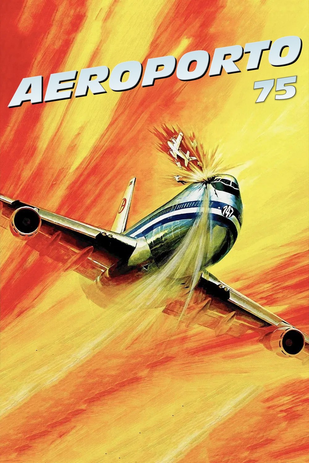 Poster de Aeroporto 75