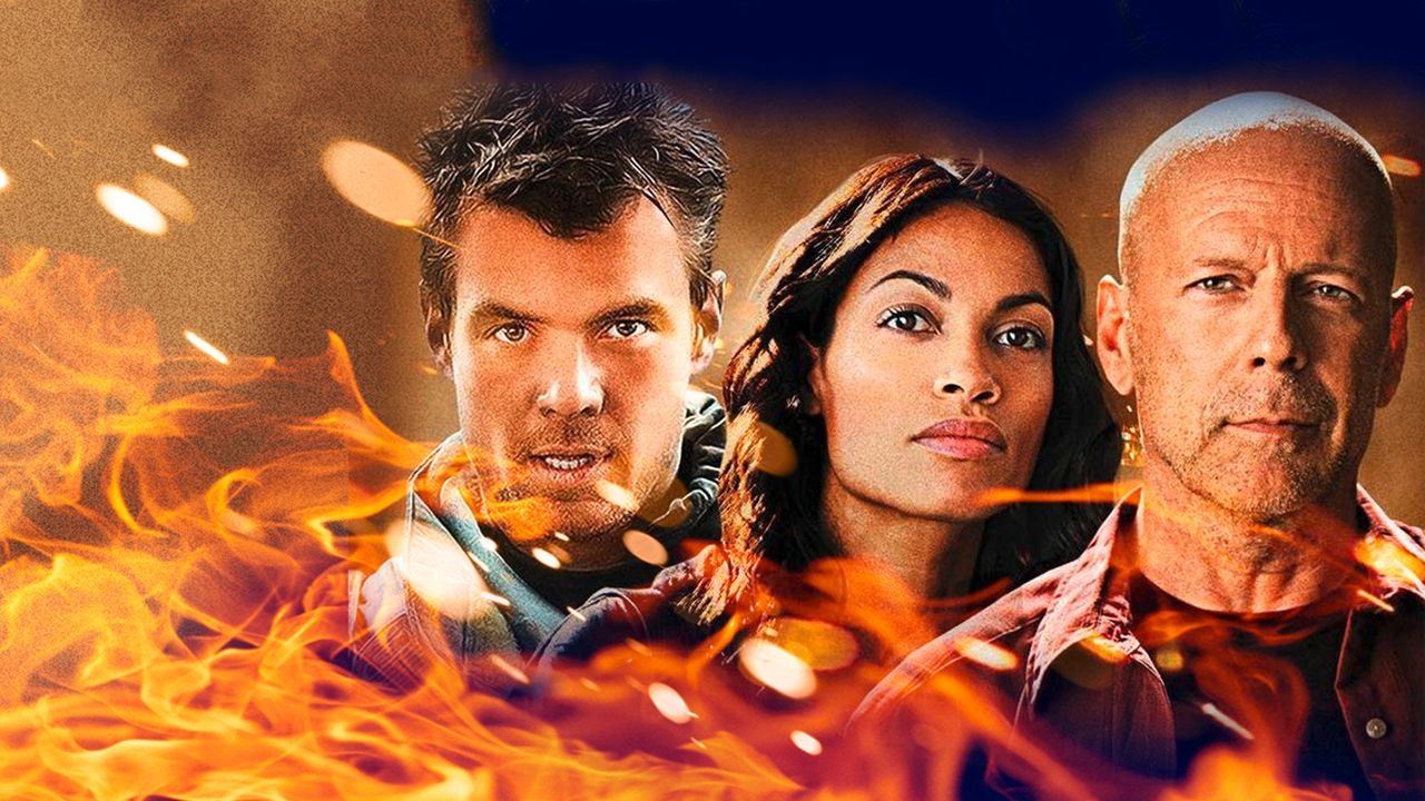 Fire with Fire 2012 123movies