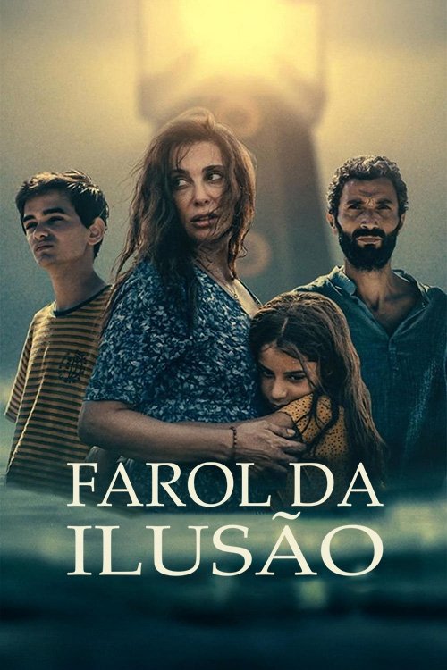 Poster de Farol da Ilusão