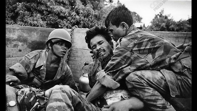Don McCullin