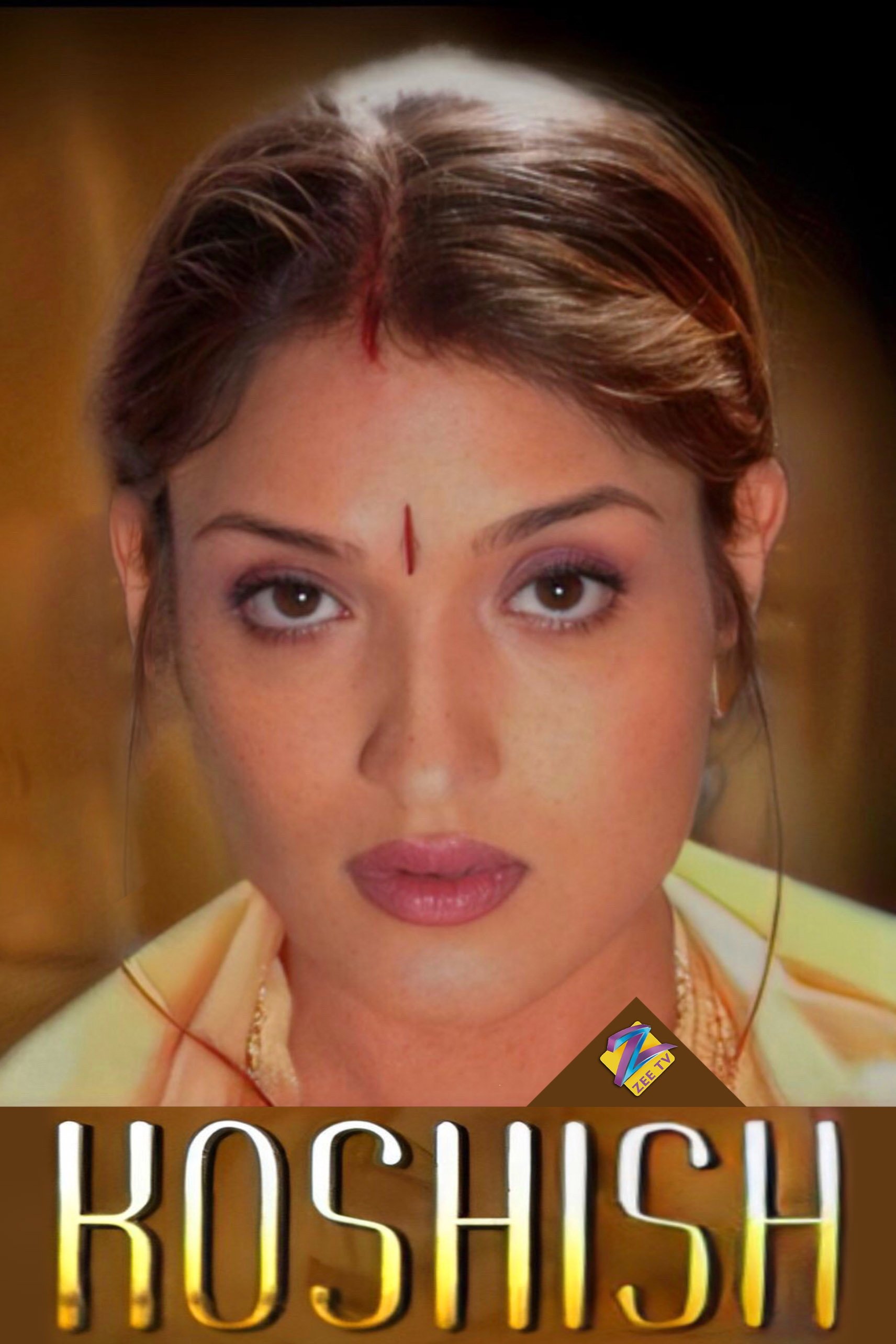 Poster de Koshish