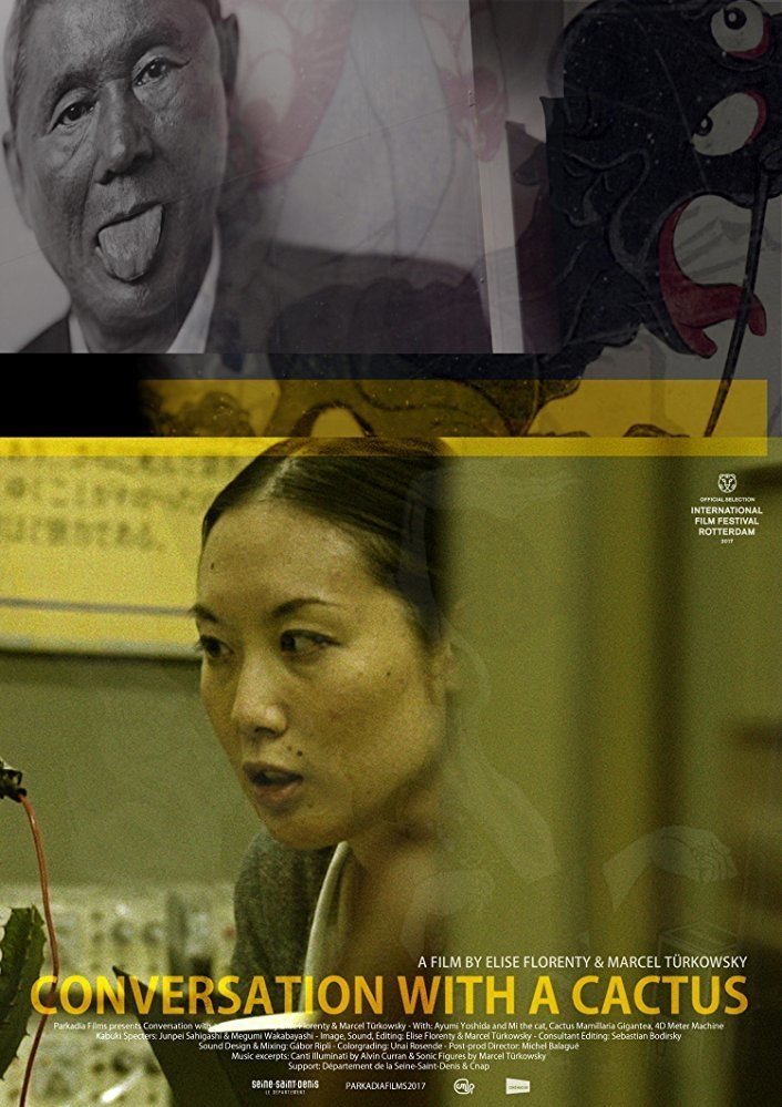 Poster movie