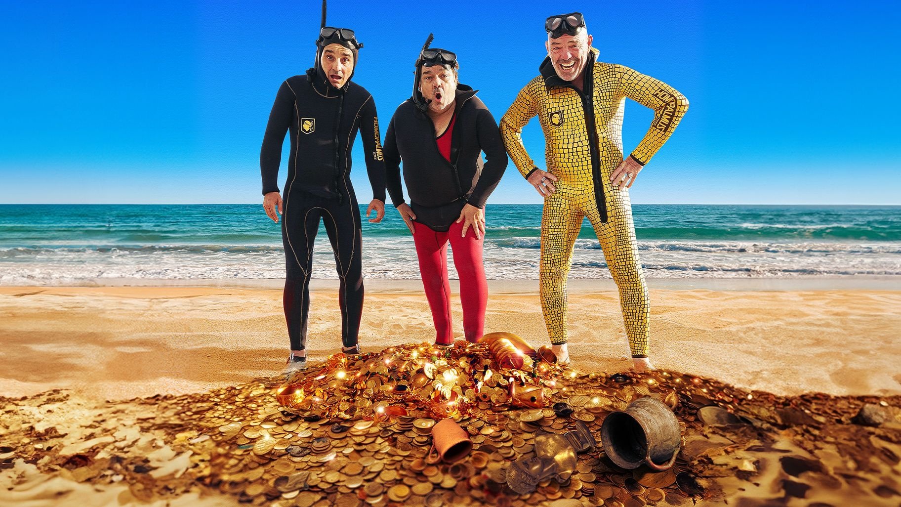 Backdrop image