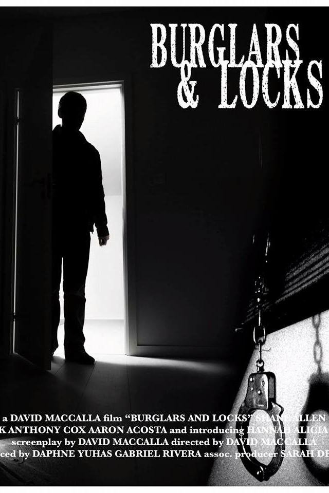 Burglars & Locks