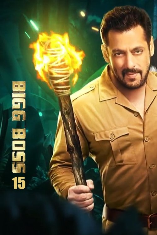 Poster de Temporada 15