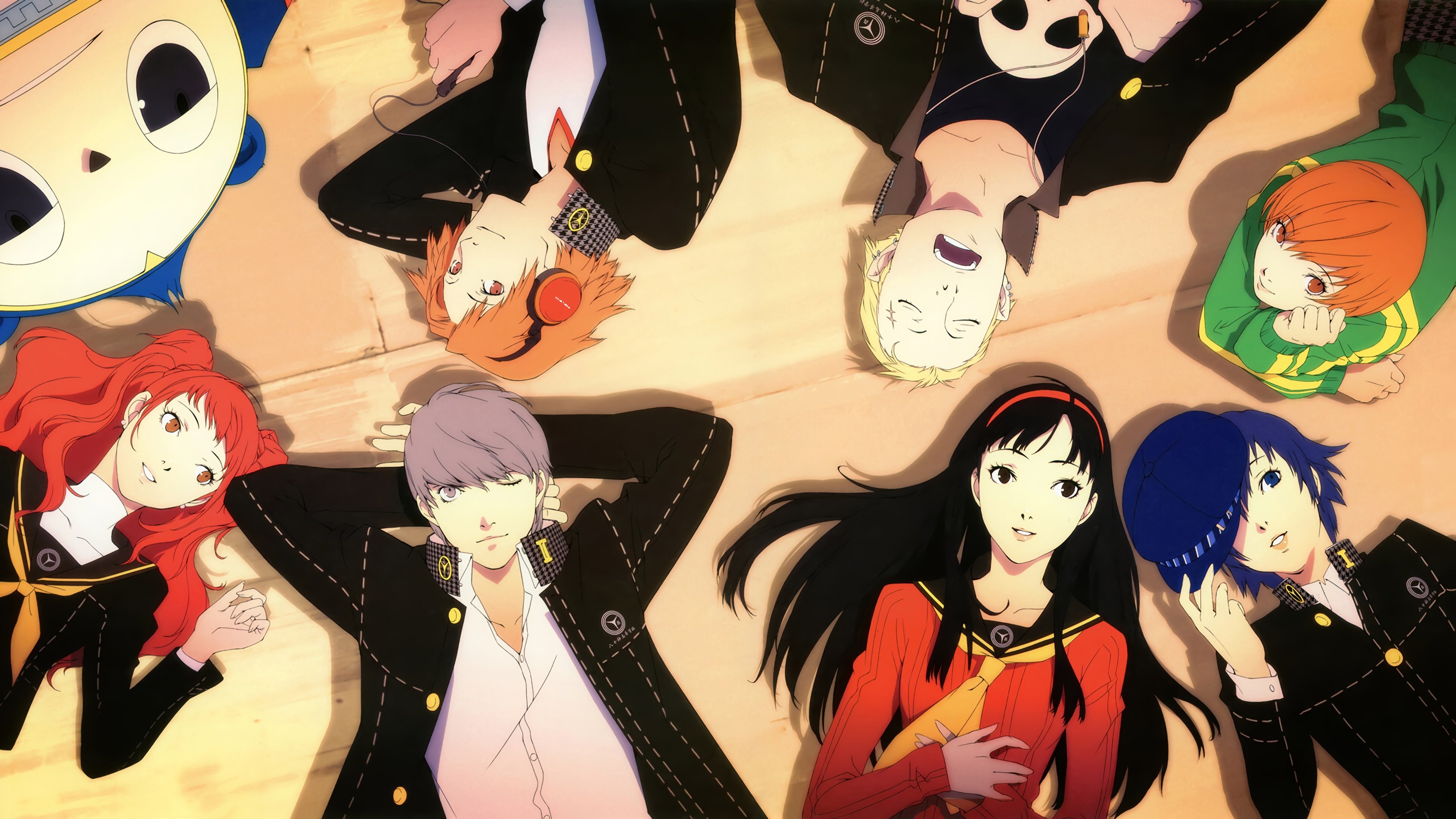 Backdrop image