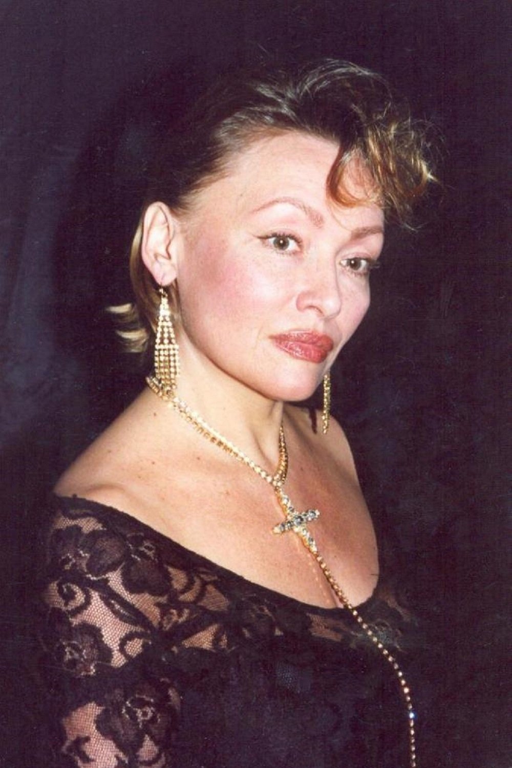 Foto de Tatiana Lavrentieva