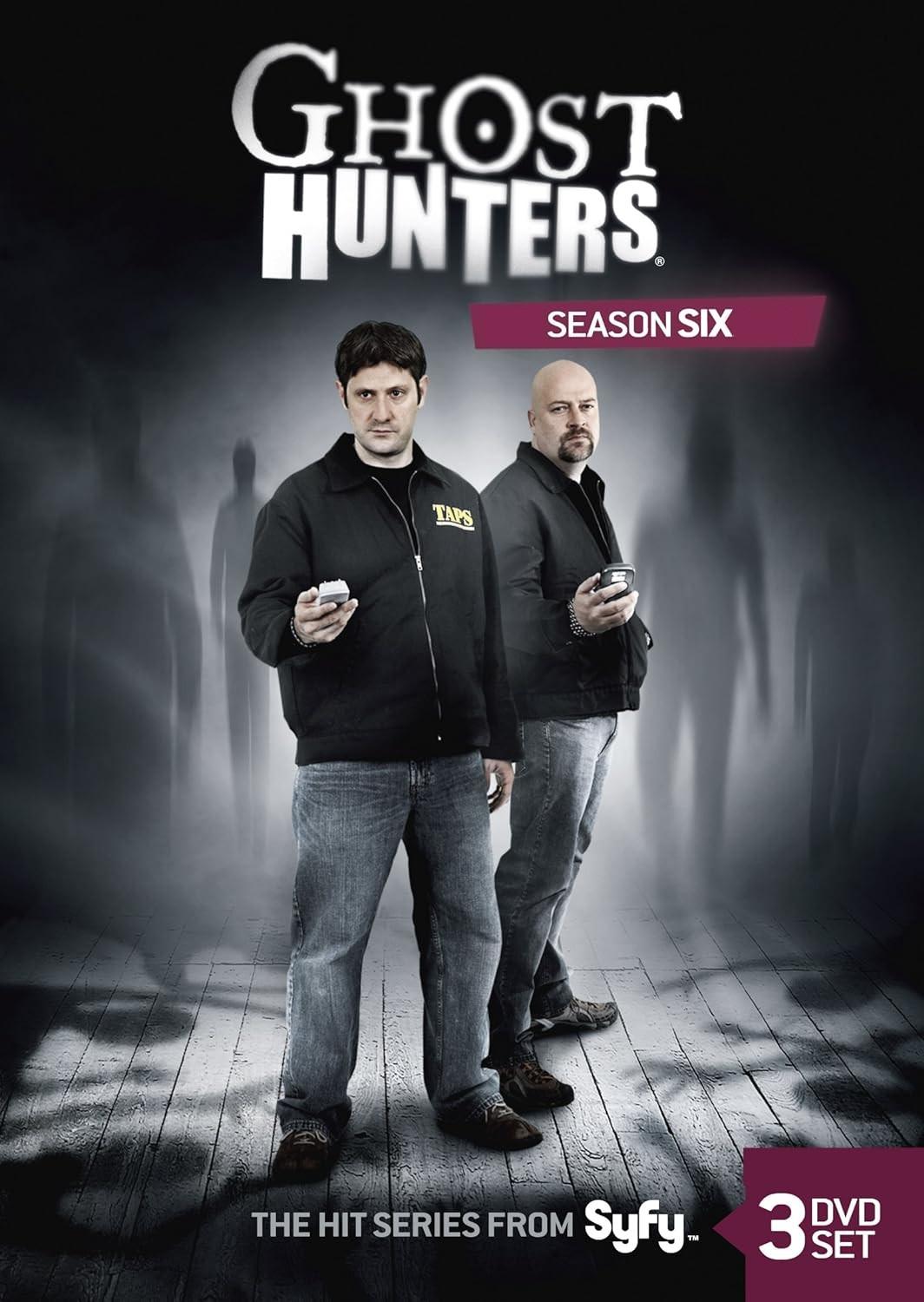 Poster de Temporada 6