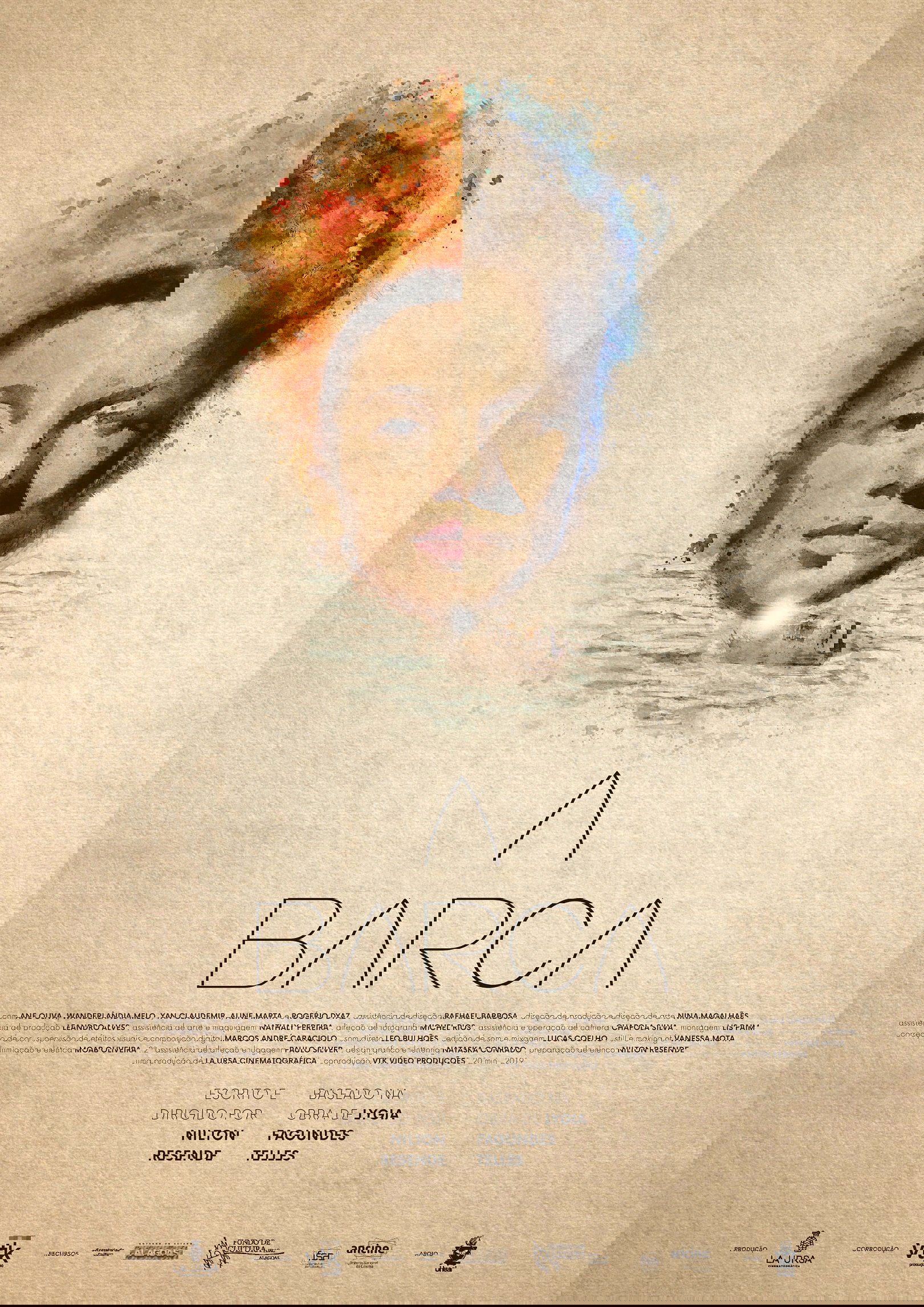 Poster movie