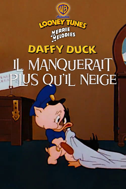 Il manquerait plus qu'il neige