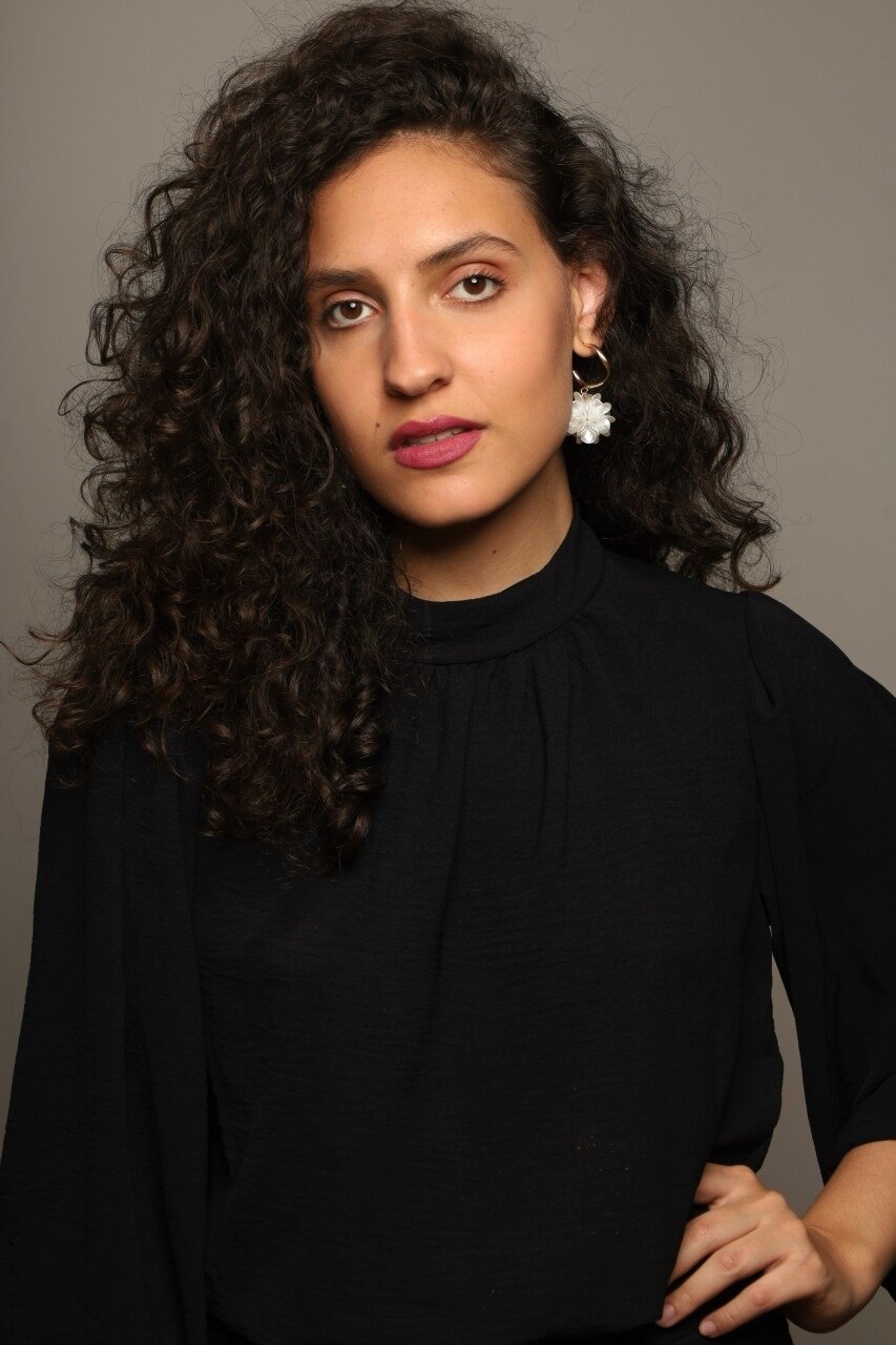 Foto de Kammyla D'Assumpção
