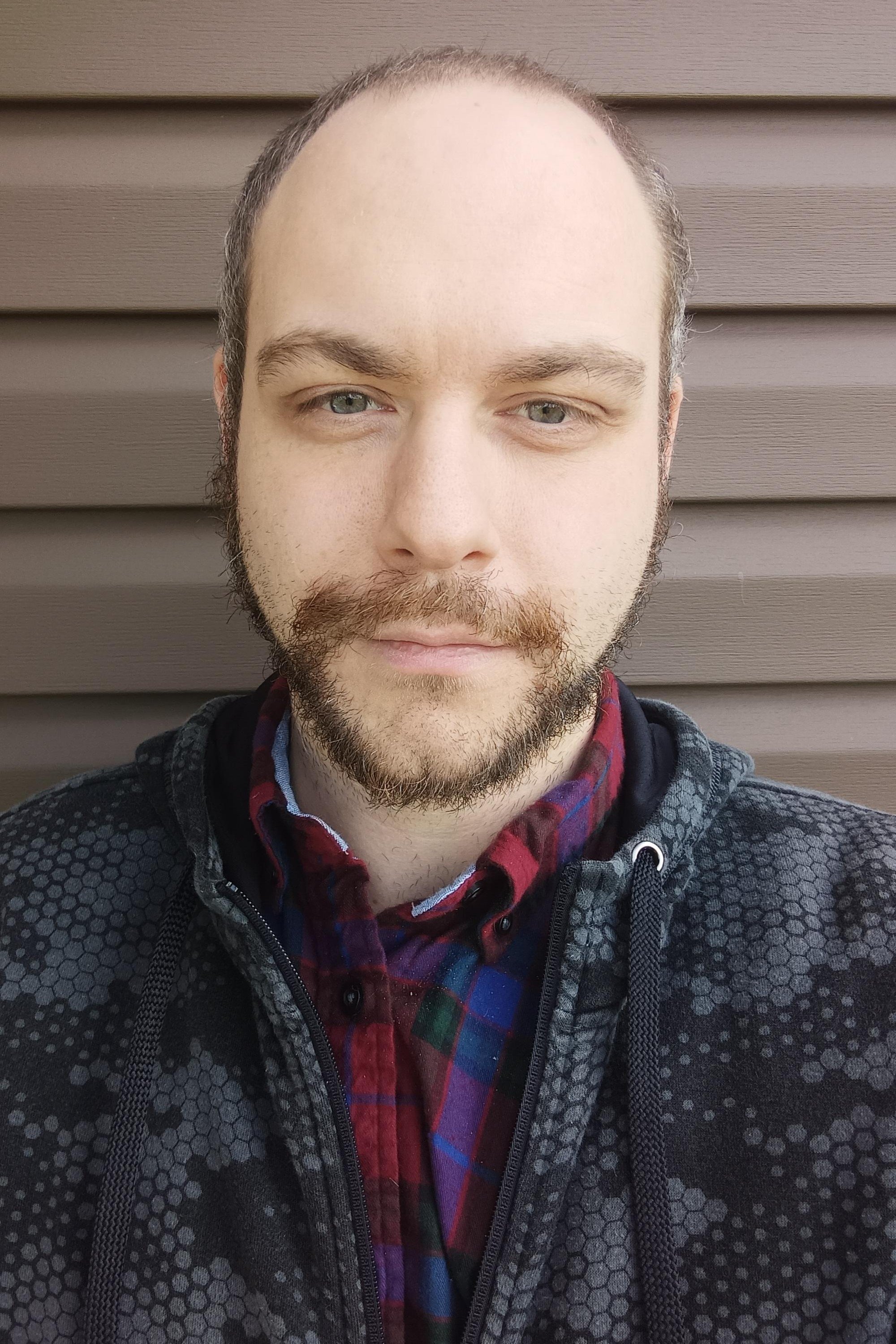 Foto de Ryan Reid