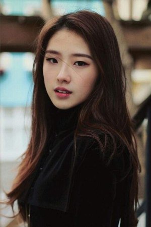 Foto de Cho Ha-seul