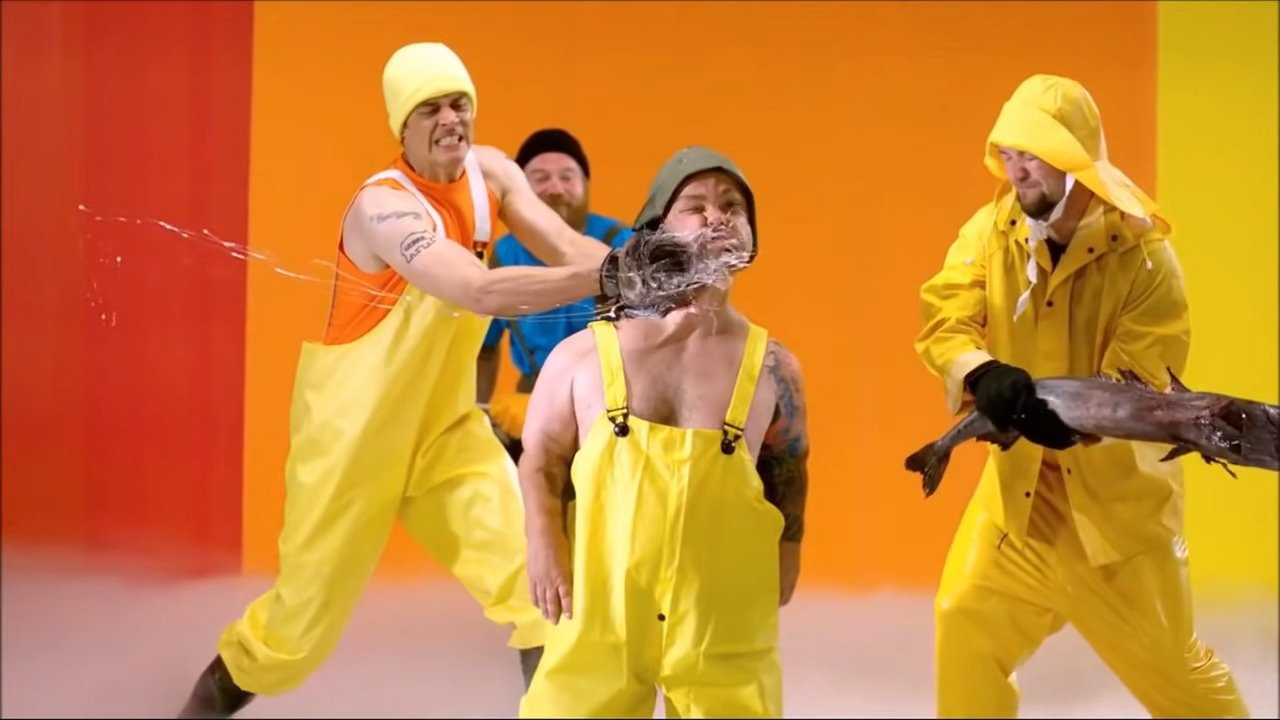 Backdrop image