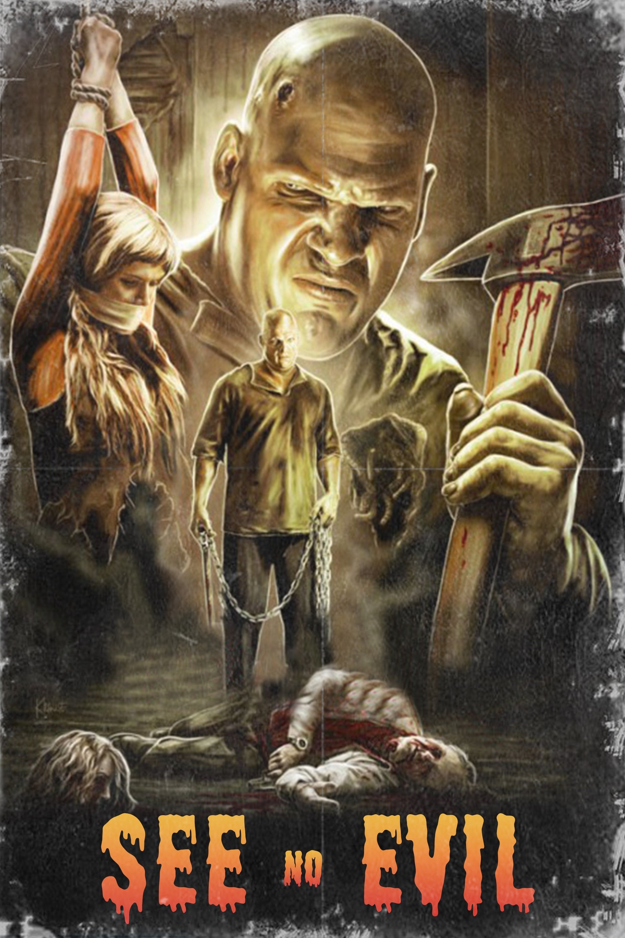 Poster movie