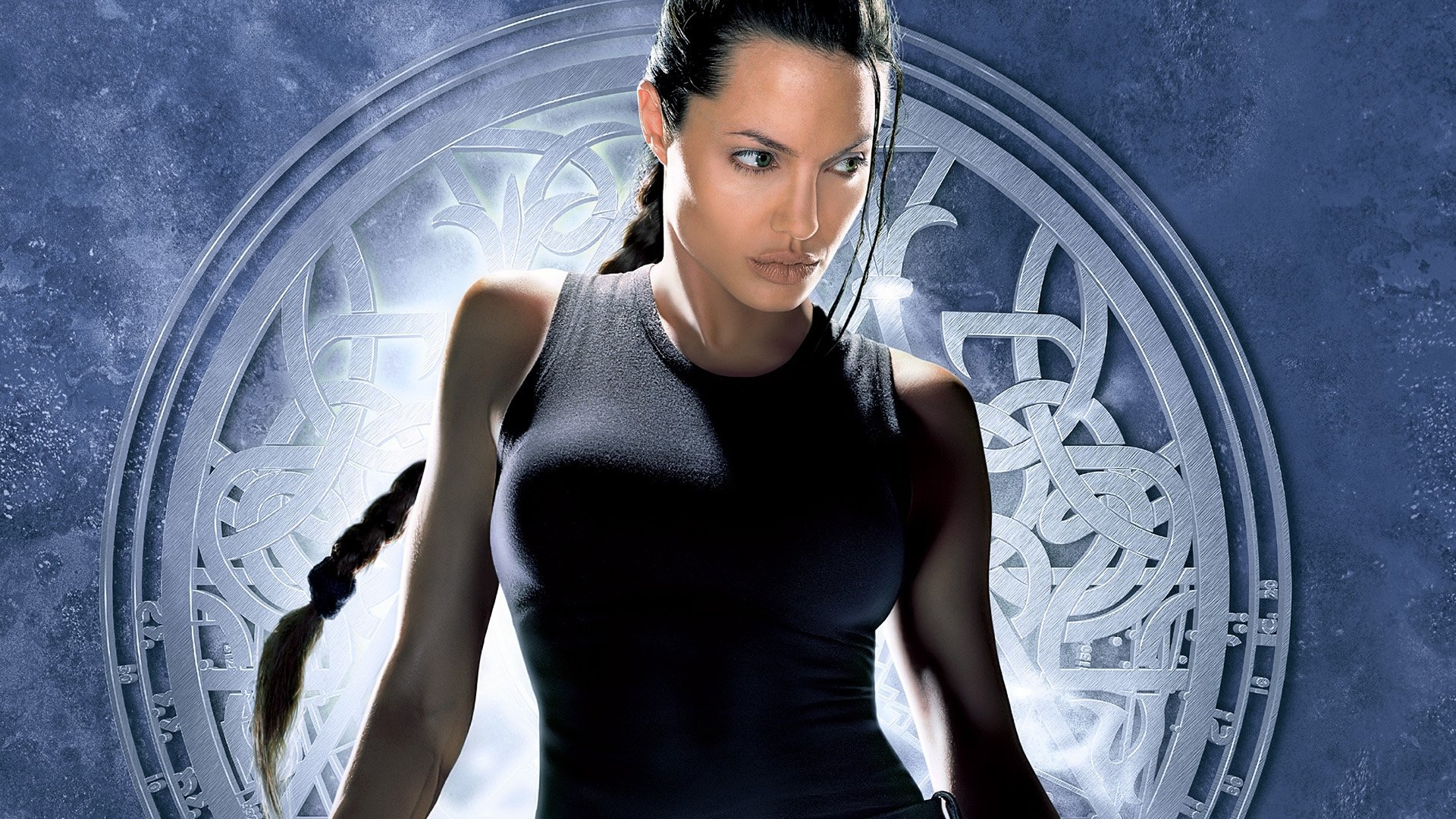 Lara Croft: Tomb Raider 2001 Soap2Day