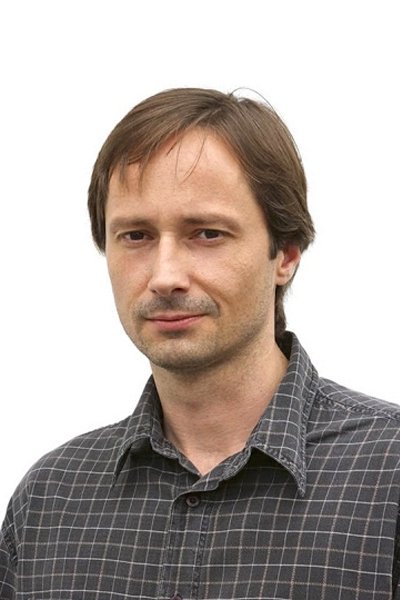 Foto de Jaroslav Plesl