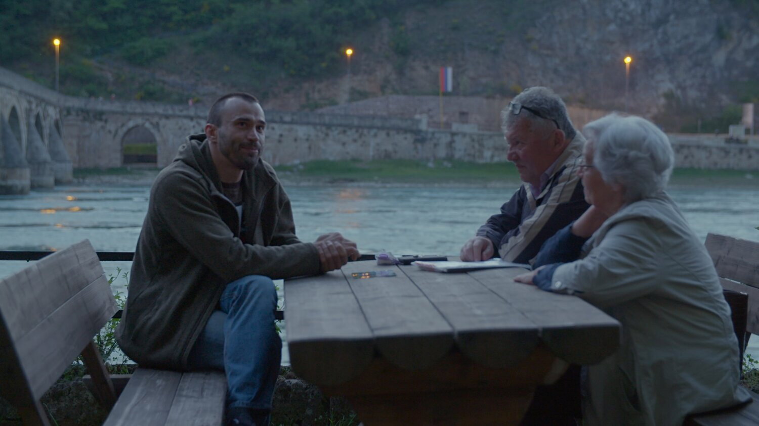 Director