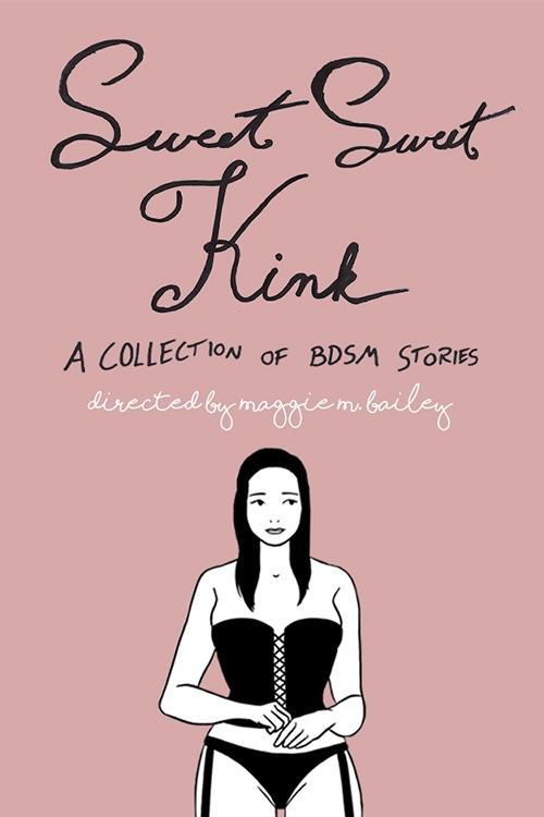 Poster de Sweet Sweet Kink: A Collection of BDSM Stories