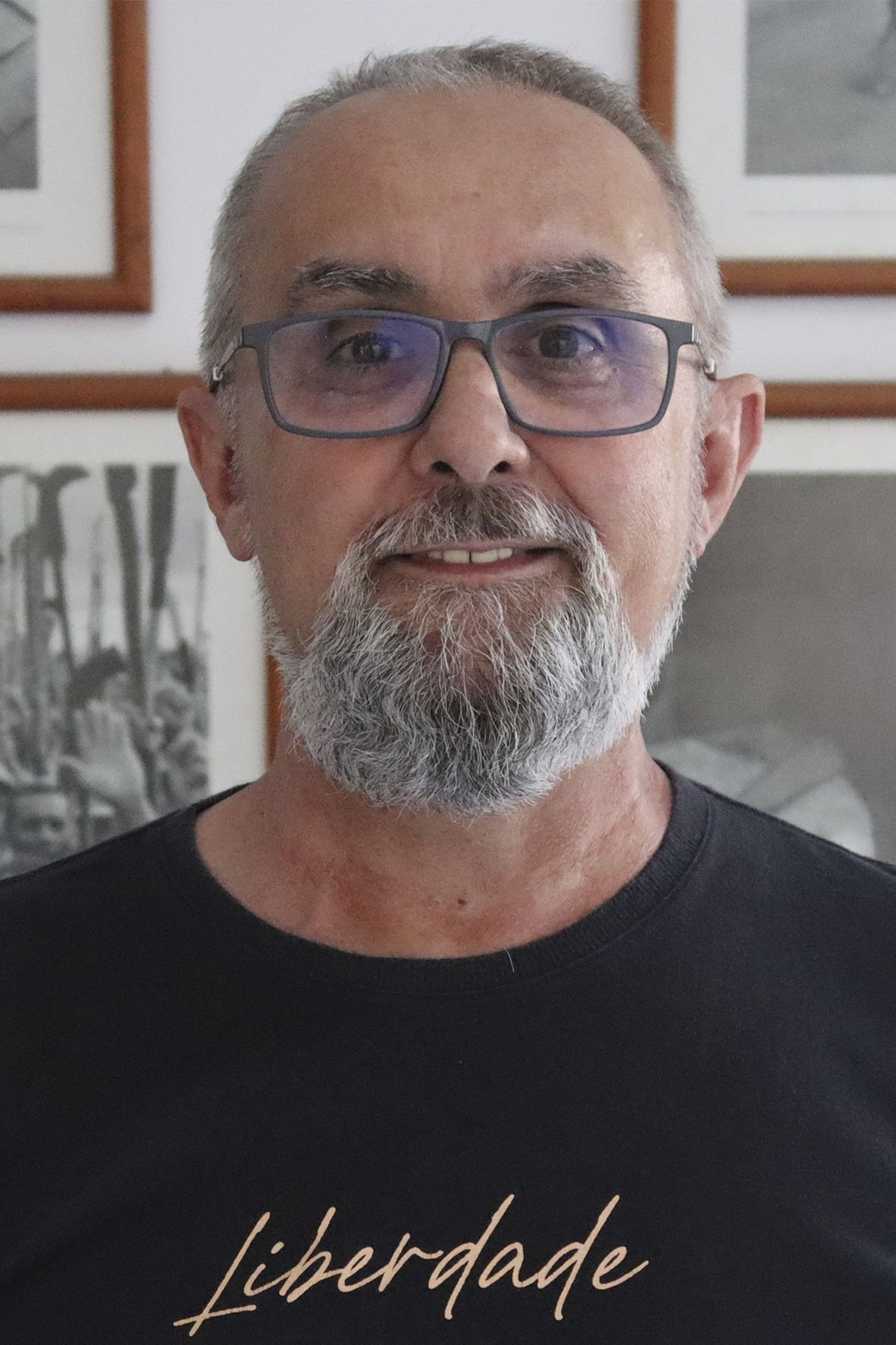 Foto de Lourival Andrade
