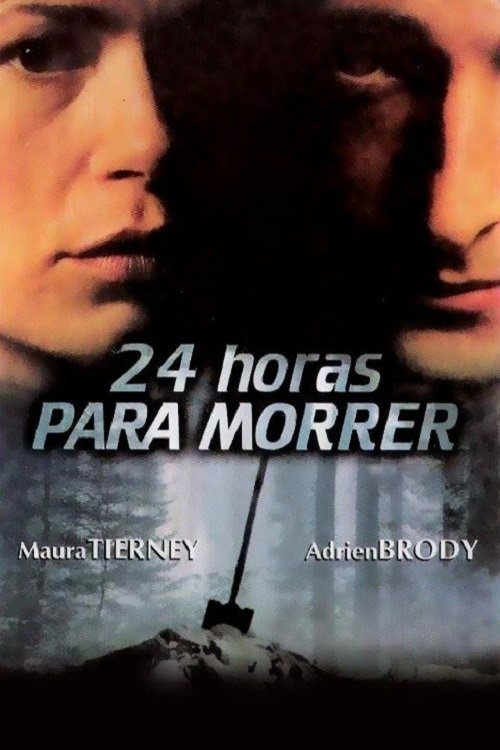 Poster de 24 Horas Para Morrer