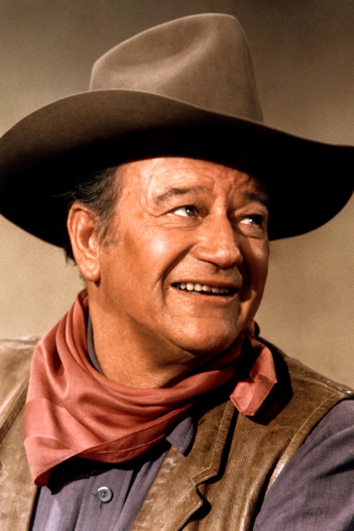Foto de John Wayne