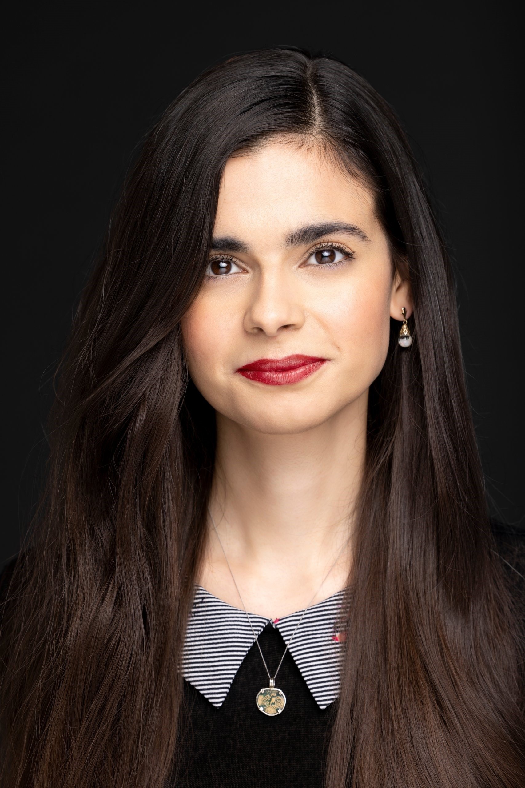 Foto de Aria Mia Loberti